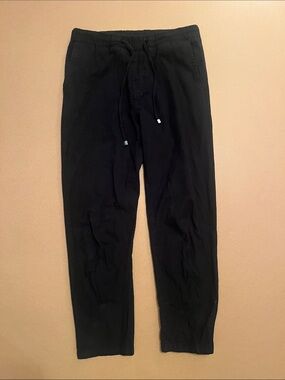 Cotton Pants